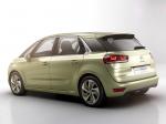 Citroen Technospace Concept 2013 года